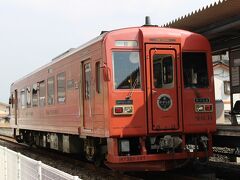 井原鉄道 井原線