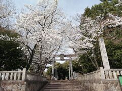 土呂八幡宮