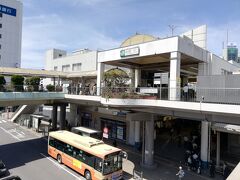 途中藤沢駅も近くにドンキがあったので寄りましたが収穫は無しでした。