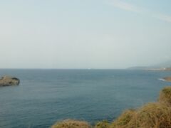 山陰本線は日本海が見える区間が結構あるので、好きな路線の一つです。