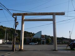 再びの二見浦駅
こうして見ると、電線すごいね(о´ｍ｀о)