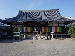 ●吉祥寺＠JR/伊予氷見駅界隈

ここは、四国88ヶ所霊場の第63番札所。
正式には、「密教山 胎蔵院 吉祥寺」と言います。