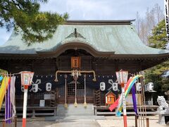 ちなみに博多の櫛田神社はこの櫛田宮の分社にあたります。
福岡市民にとってはスルーできない重要な場所ですね。