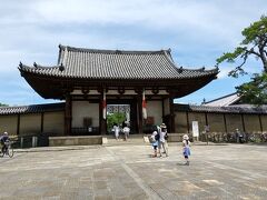 法隆寺