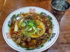 尾道ラーメン たに 尾道駅ビル店