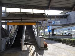 紙屋町のバスセンターに到着して、アストラムラインの始発から乗るつもりが、最寄りに県庁前の駅があったもので、そこから乗って不動院前で下車。
帰りは広島駅だからバス停探しとかなきゃ、って思ったら、アストラムラインの階段降りたら目の前でした。
都会だからバス便もまあまあありました。

後で初訪問の時の旅行記見たら、広島駅から乗って降りたバス停も載せてました。
すっかり忘れてました。人間の記憶力はいい加減なものです。