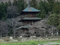 安久津八幡神社