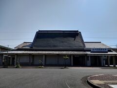 御陵をでて500mほど