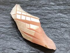 伊丹空港でお土産を買っていたら、以外に時間が無くて焦ったわ。

搭乗前にサクッと立ち食いのお寿司を食べて、