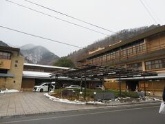 笹屋ホテル