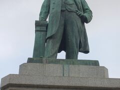 品川弥二郎さん