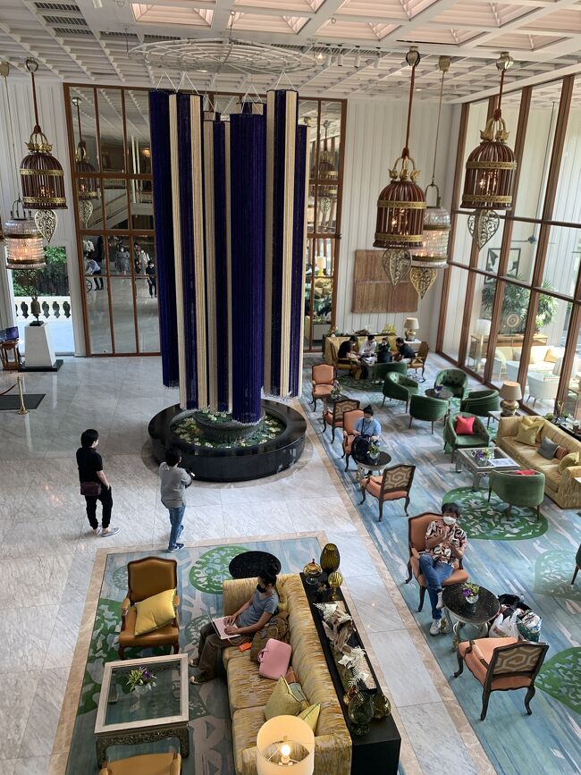 季節によってお花が変わるのよ。