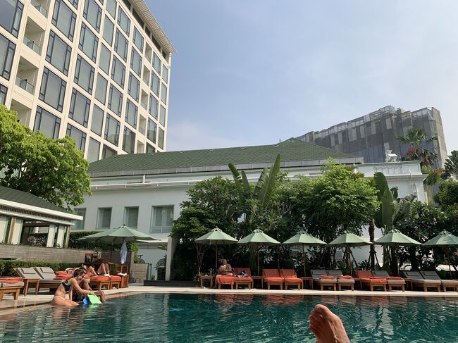 この日も暑かったから幸せです。