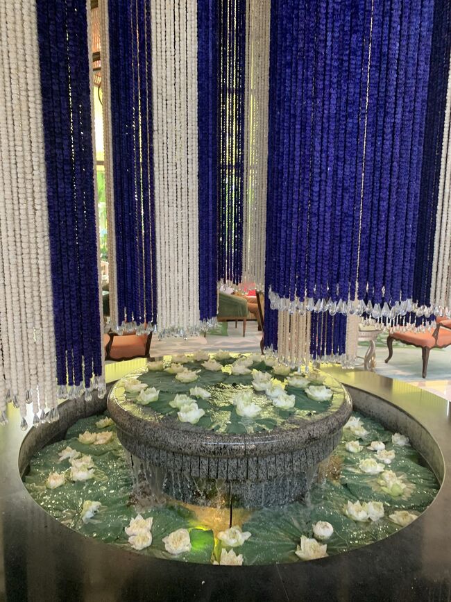 憧れのオリエンタルホテル。<br />まだまだ続きますよー。<br /><br />ラグジュアリーホテルステイ4へ