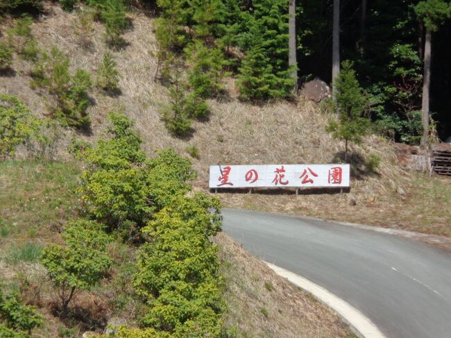 山のあなたの空遠く 星の花公園シャクナゲまつり 八女 筑後 福岡県 の旅行記 ブログ By Decoさん フォートラベル