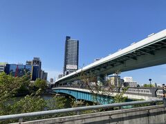 天満橋