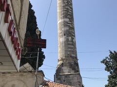 Ulu Mosque, Antakya
