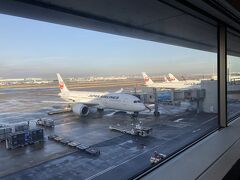 羽田空港 第1旅客ターミナル
