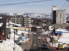 草津温泉 ホテル櫻井