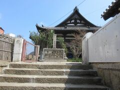 福禅寺対潮楼・江戸時代の元禄年間（1690年頃）に創建された客殿で国の史跡に指定されています。