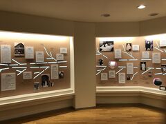 若き日の恋人との別れや長い闘病生活、キリスト教への帰依。
そんな雑貨屋のおばさんが朝日新聞の一千万円小説募集に応募しての小説家デビュー。
三浦綾子のドラマチックな人生を辿ることができる。
余談だが、氷点の原稿を朝日新聞あてに投函した郵便局跡が我々が滞在している星野リゾートのOMO7になっているようだ。