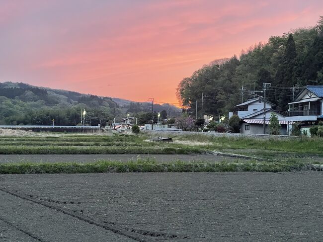 ちょっと野暮用で群馬へ』渋川(群馬県)の旅行記・ブログ by Matt