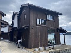 ピーちゃんのリクエストでこちらINE CAFEさんへ