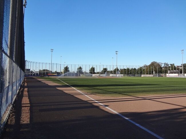 15年オランダ野球観戦記 第5回 オランダの野球場巡り オランダ野球の聖地 ハールレムの野球場編 ハーレム オランダ の旅行記 ブログ By Kunyuさん フォートラベル