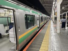 池袋駅