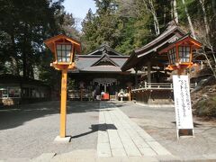 新倉富士浅間神社