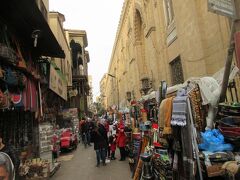 ハン・ハリーリ・バザール