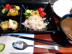 埼玉歴史をたどる旅2日目
「行田天然温泉ハナホテル行田」で朝食からスタートしました。