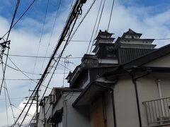 小阪城