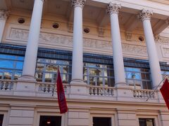 ロイヤルオペラハウス (Royal Opera House)