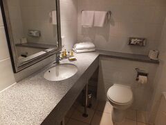 ヨークでのホテルは、マリオットホテル ヨーク (Marriot Hotel York)