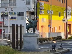 羽犬塚駅