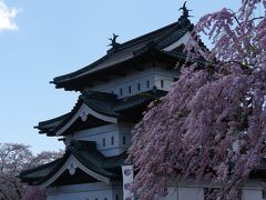 弘前城史料館