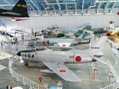 航空自衛隊浜松広報館エアーパーク