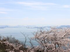 その後向かったのは、王子が岳。