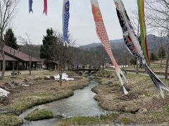 奥飛騨山之村牧場