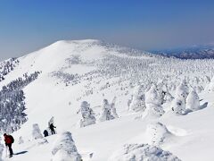 西吾妻山