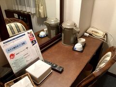 新潟ターミナルホテルさんです。