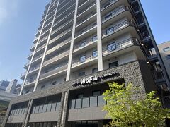 ホテルWBF 本町