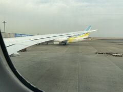 羽田空港 第2旅客ターミナル