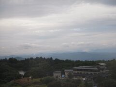 9/24(水) 湖（斎藤茂吉歌碑）、足湯、蔵王温泉、緑屋二号源泉
たかみや瑠璃倶楽リゾート
7：03