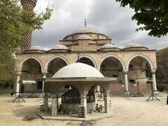 Imaret Mosque