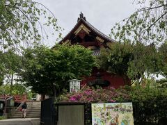 伺うのはこちら、清水観音堂です。

京都清水寺からご遷座された秘仏、千手観音菩薩がいらっしゃいますが、ご開帳日に来たことがないのでまだ見たことはありません。