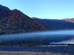 十和田湖 (秋田側)