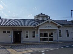 永平寺口駅