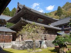 曹洞宗大本山永平寺